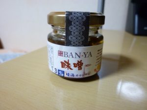 BAN-YA味噌